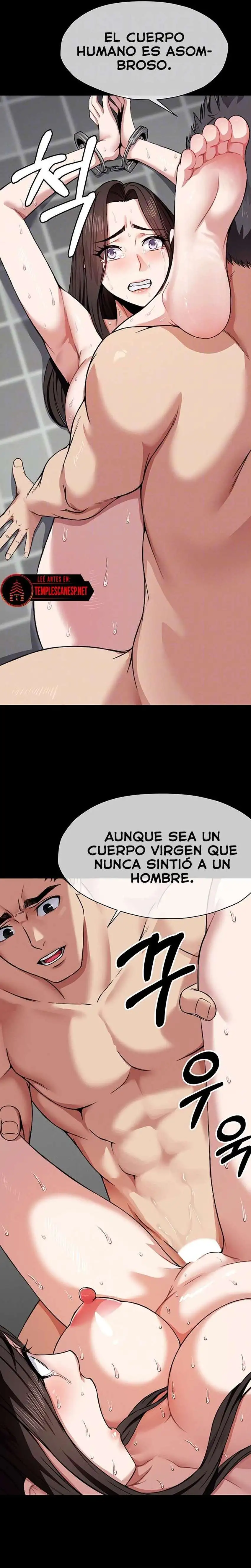 Slaves of the Shelter Raw - Chapter 5 [photo 4] - MangaPorn