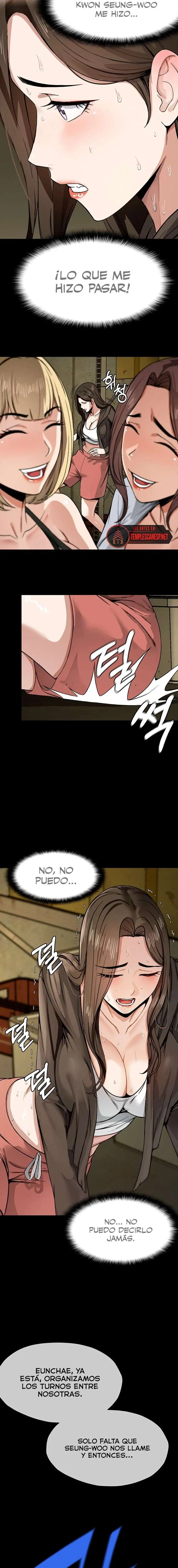 Slaves of the Shelter Raw - Chapter 6 [photo 13] - MangaPorn