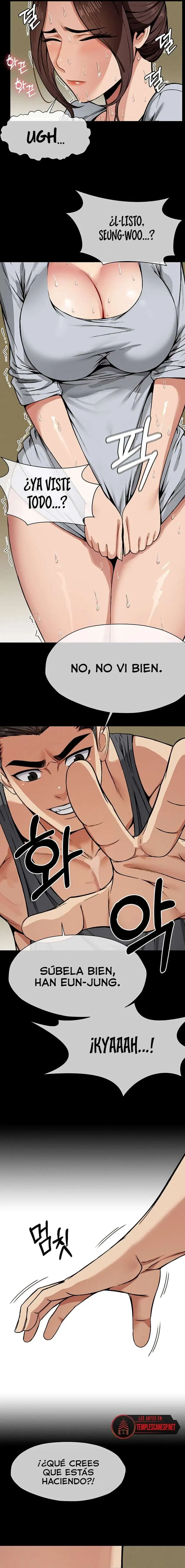 Slaves of the Shelter Raw - Chapter 6 [photo 20] - MangaPorn