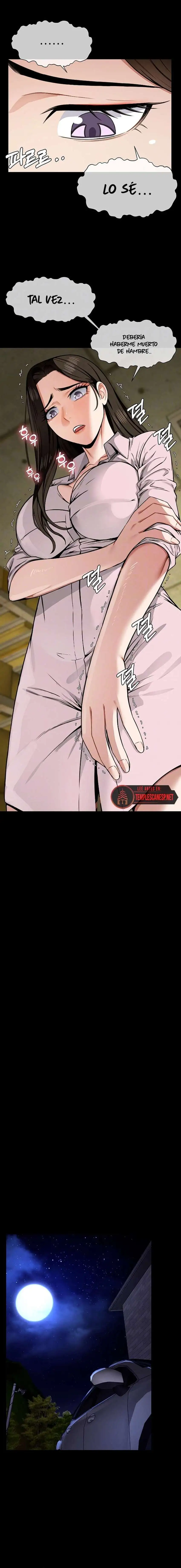 Slaves of the Shelter Raw - Chapter 6 [photo 3] - MangaPorn