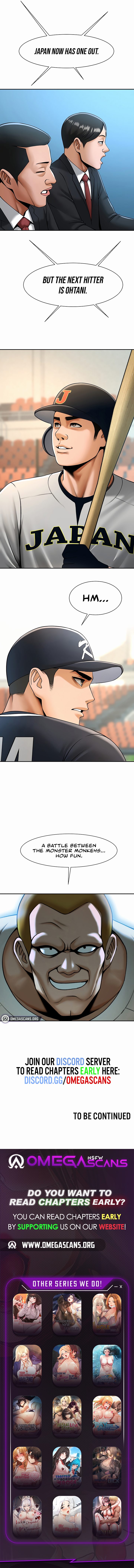 The Cheat Code Hitter Fucks Them All - Chapter 83 [photo 10] - MangaPorn