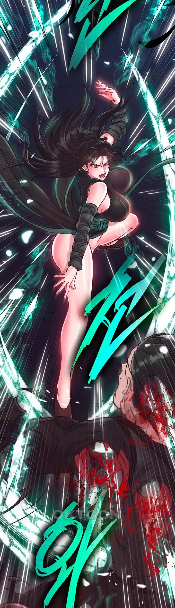 I Ended Up in the World of Murim Raw - Chapter 28 [photo 27] - MangaPorn