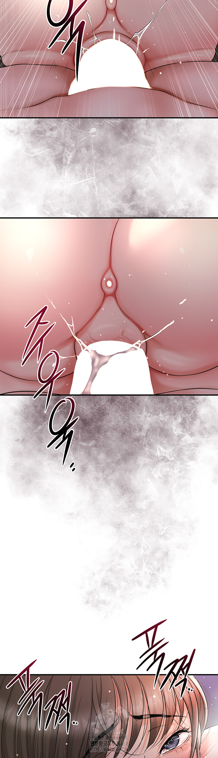 Brothel Raw - Chapter 58 [photo 33] - MangaPorn