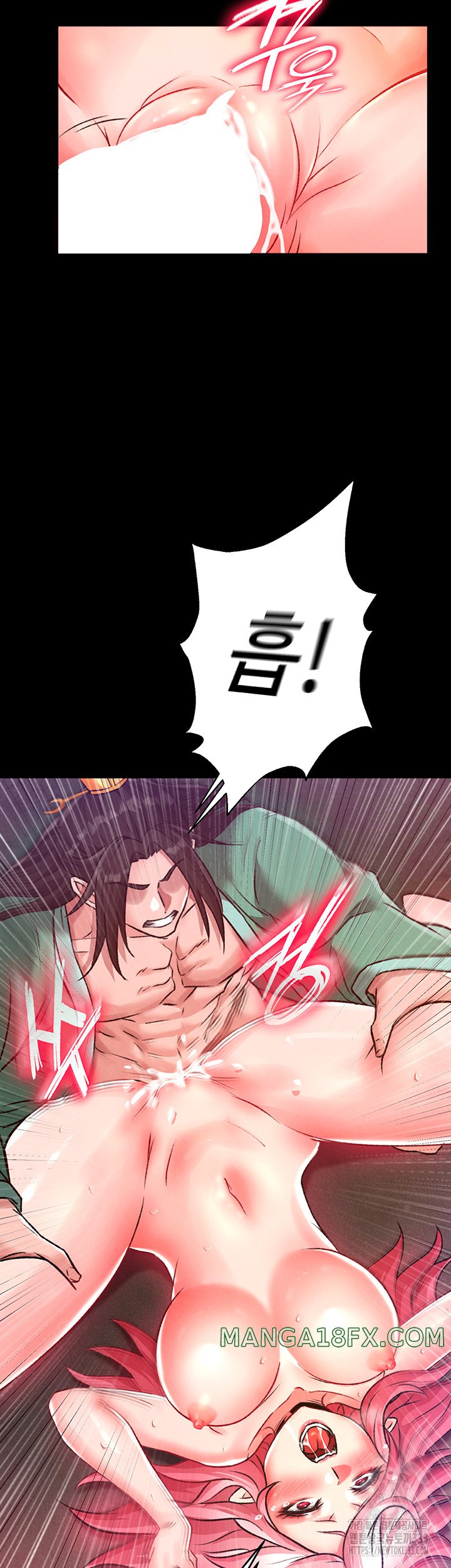 I Ended Up in the World of Murim Raw - Chapter 29 [photo 19] - MangaPorn