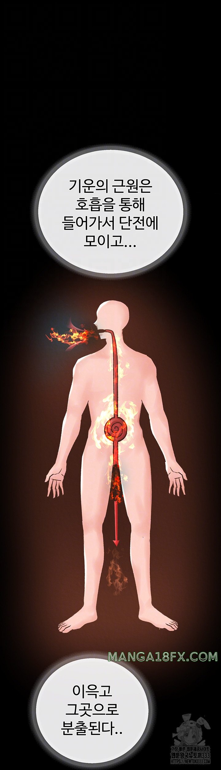 I Ended Up in the World of Murim Raw - Chapter 29 [photo 6] - MangaPorn