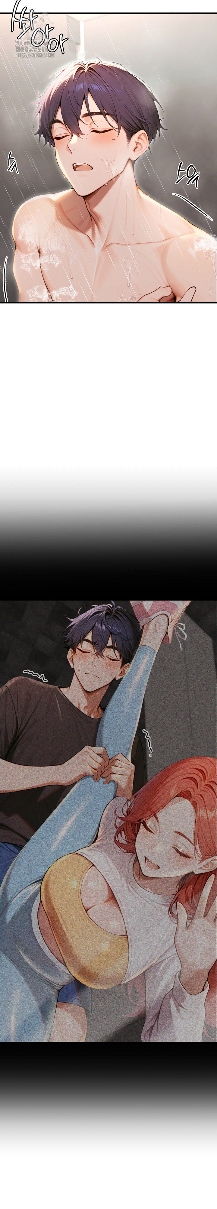 Gangmaji Raw - Chapter 29 [photo 19] - MangaPorn