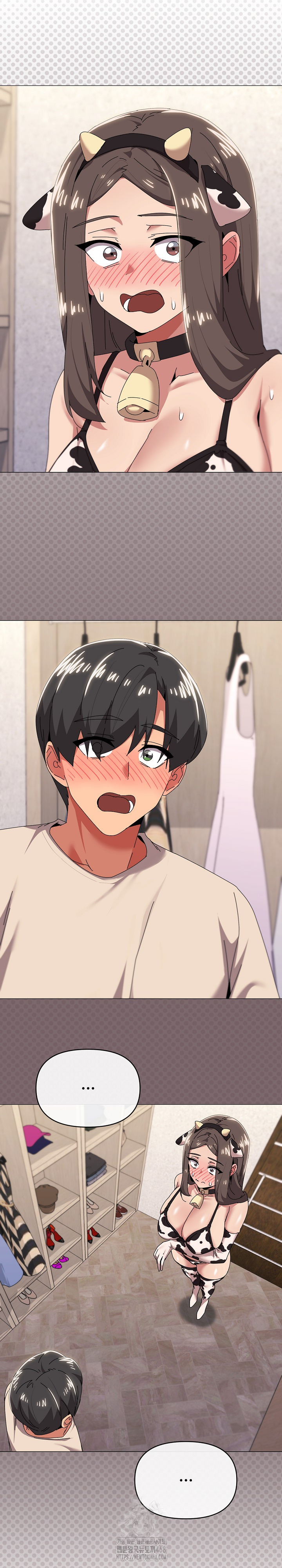 What’s Wrong With This Family? Raw - Chapter 73 [photo 2] - MangaPorn