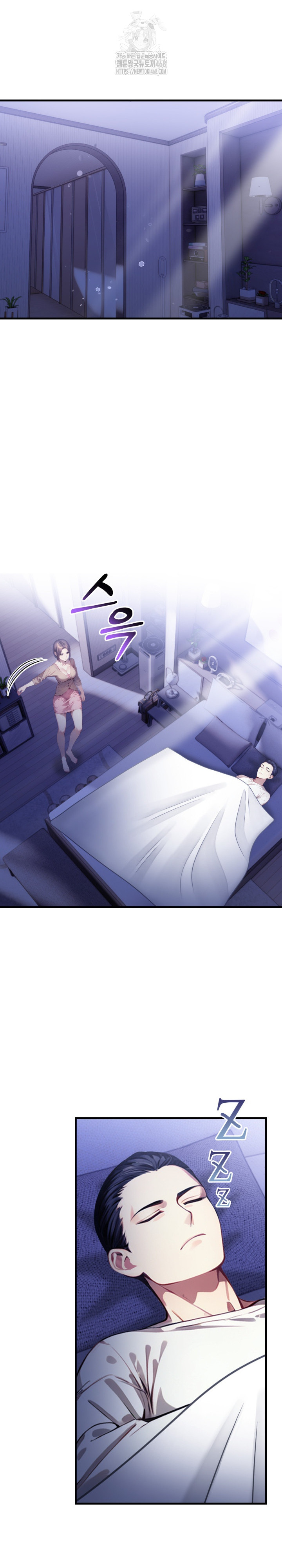 I’m Giving Myself to My Son’s Friend Raw - Chapter 13 [photo 10] - MangaPorn