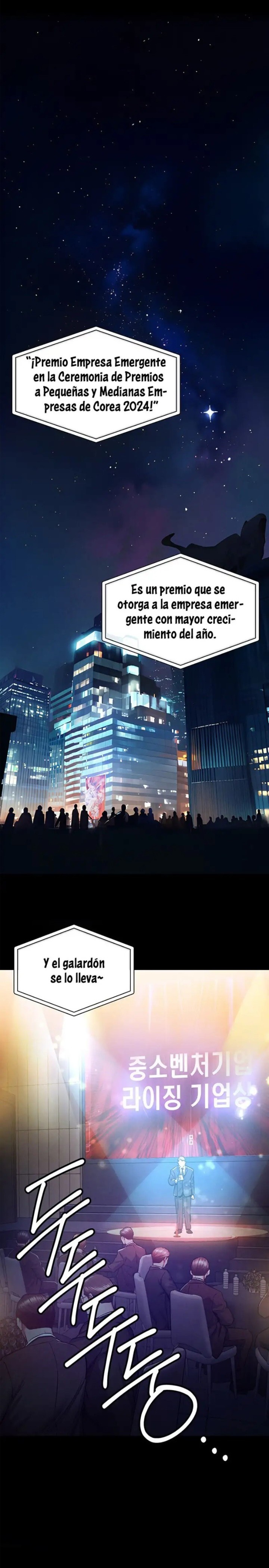 Glorious Homecoming Raw - Chapter 1 [photo 1] - MangaPorn