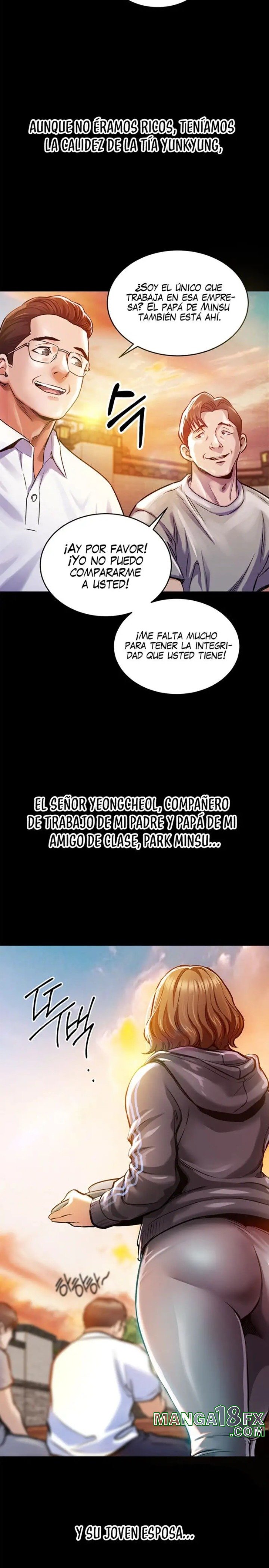 Glorious Homecoming Raw - Chapter 1 [photo 10] - MangaPorn