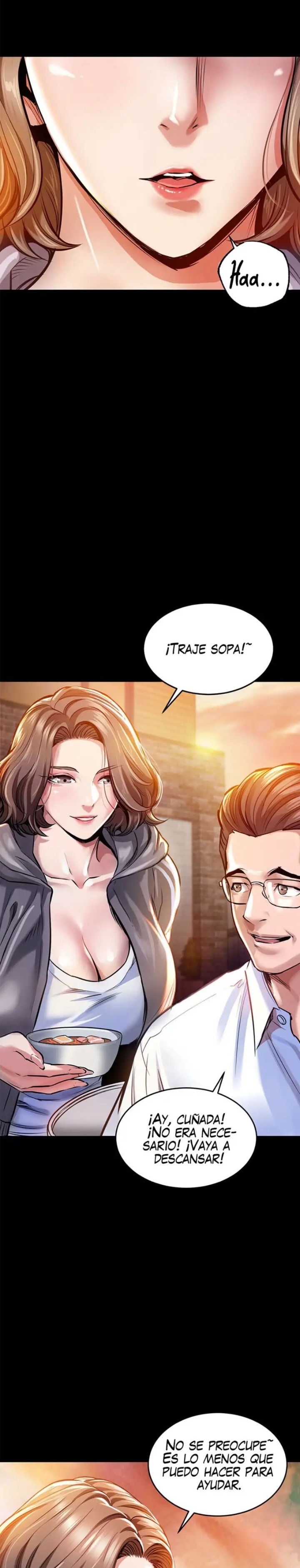 Glorious Homecoming Raw - Chapter 1 [photo 12] - MangaPorn