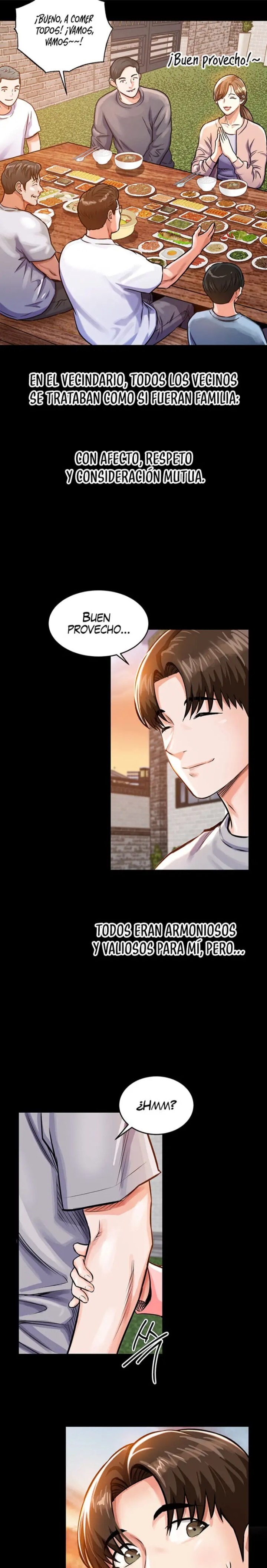 Glorious Homecoming Raw - Chapter 1 [photo 15] - MangaPorn