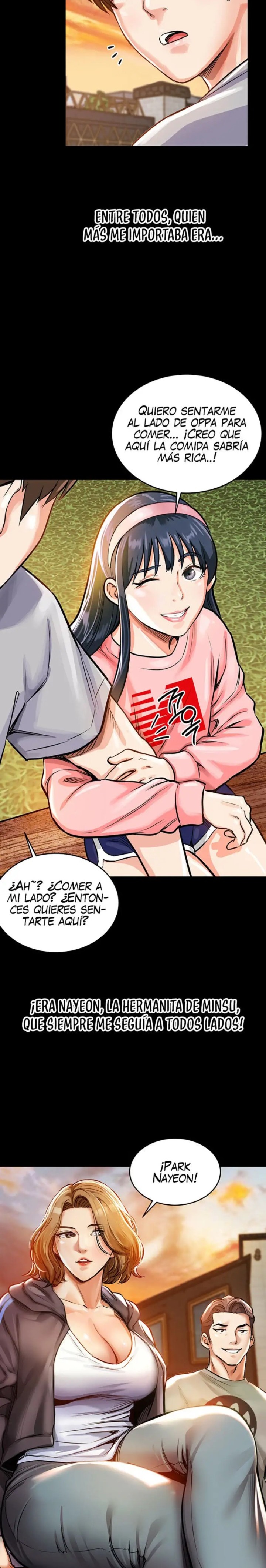 Glorious Homecoming Raw - Chapter 1 [photo 16] - MangaPorn