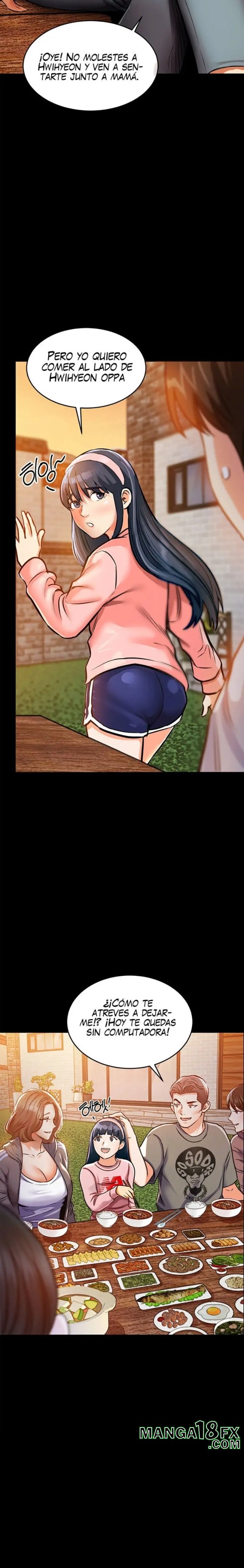 Glorious Homecoming Raw - Chapter 1 [photo 17] - MangaPorn