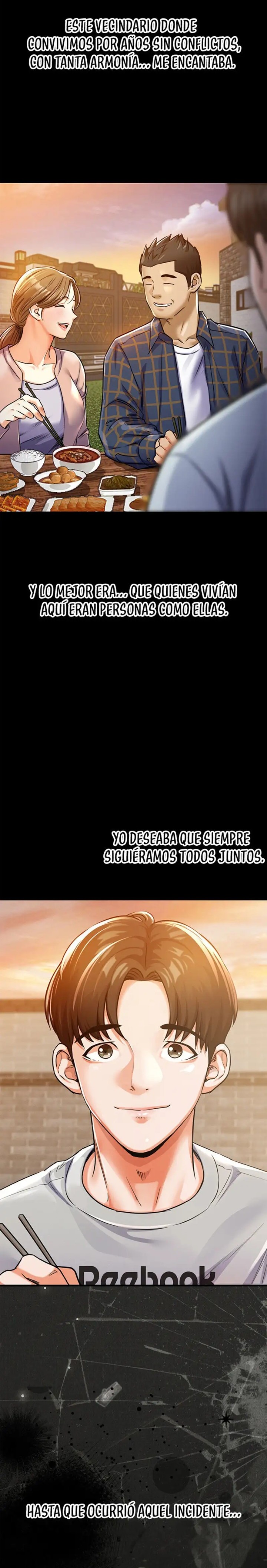 Glorious Homecoming Raw - Chapter 1 [photo 18] - MangaPorn