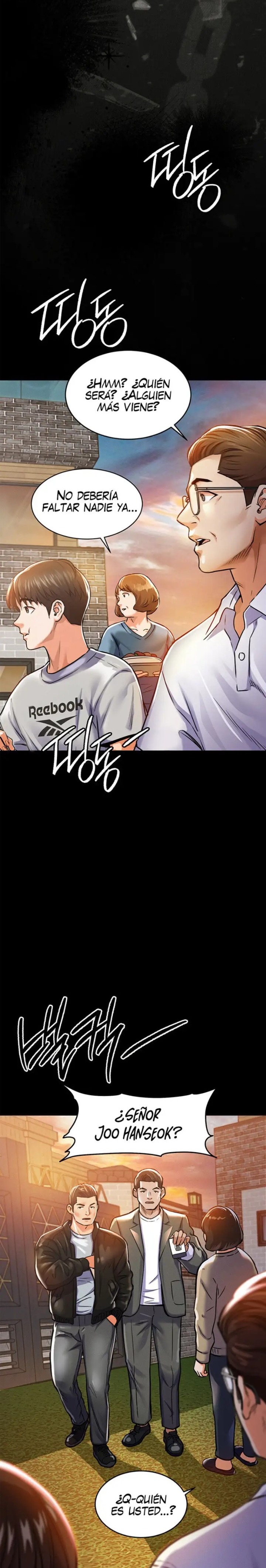 Glorious Homecoming Raw - Chapter 1 [photo 19] - MangaPorn