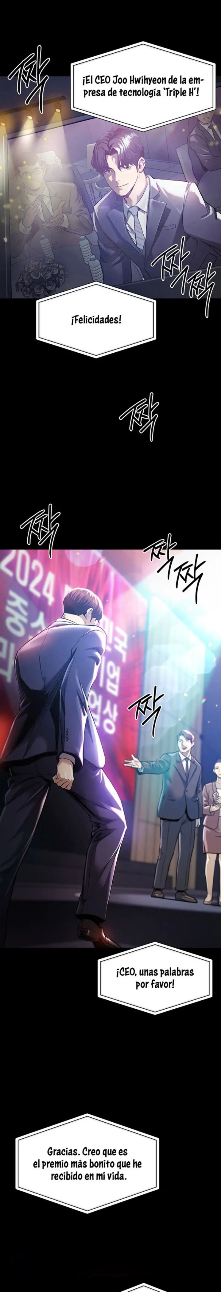 Glorious Homecoming Raw - Chapter 1 [photo 2] - MangaPorn