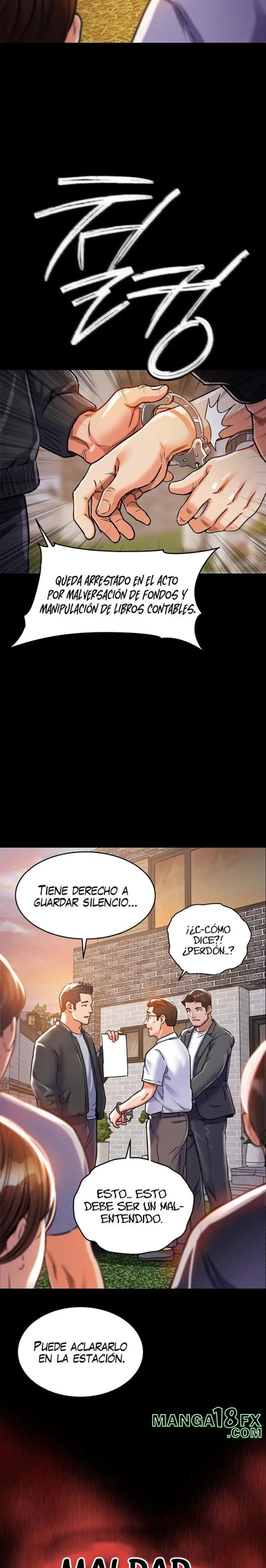 Glorious Homecoming Raw - Chapter 1 [photo 20] - MangaPorn