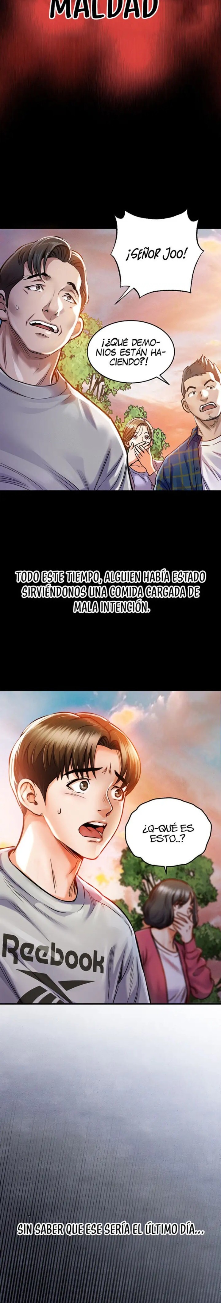 Glorious Homecoming Raw - Chapter 1 [photo 21] - MangaPorn