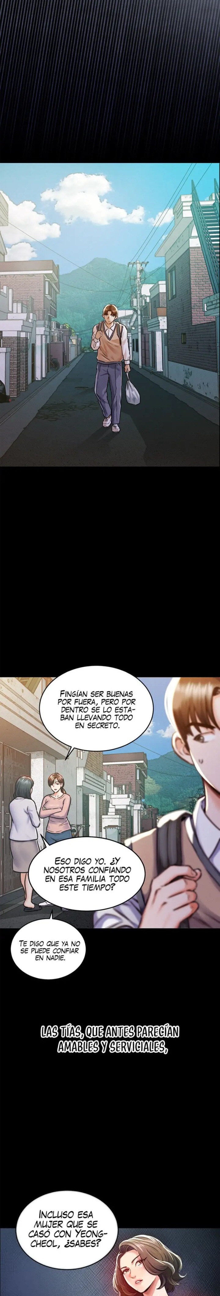 Glorious Homecoming Raw - Chapter 1 [photo 22] - MangaPorn