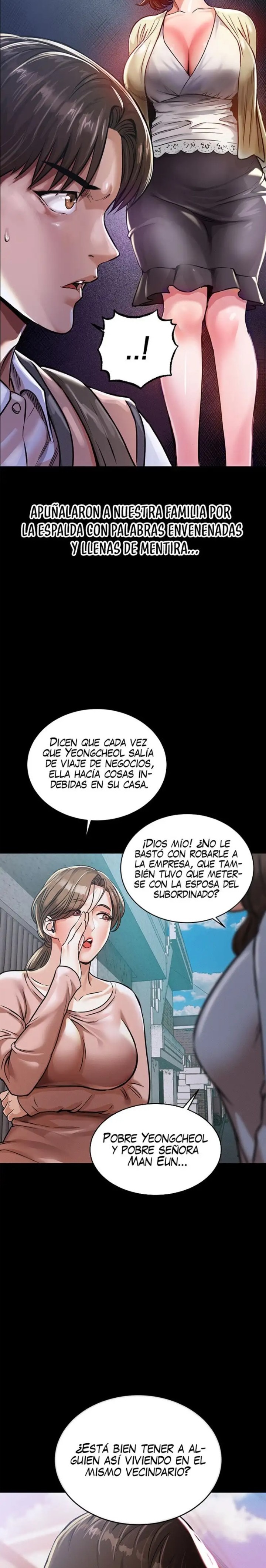 Glorious Homecoming Raw - Chapter 1 [photo 23] - MangaPorn