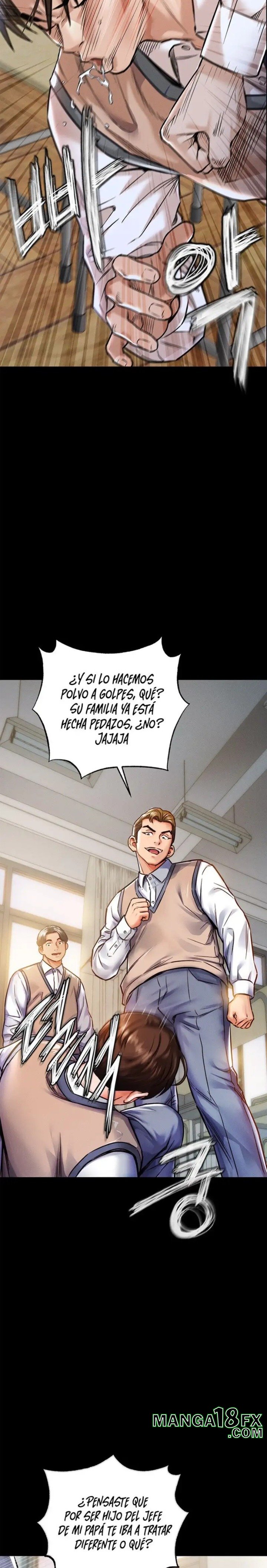 Glorious Homecoming Raw - Chapter 1 [photo 25] - MangaPorn