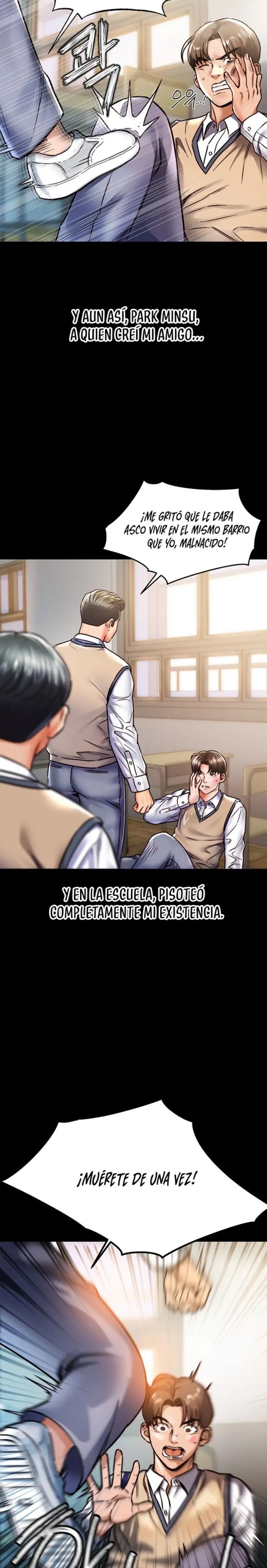 Glorious Homecoming Raw - Chapter 1 [photo 26] - MangaPorn