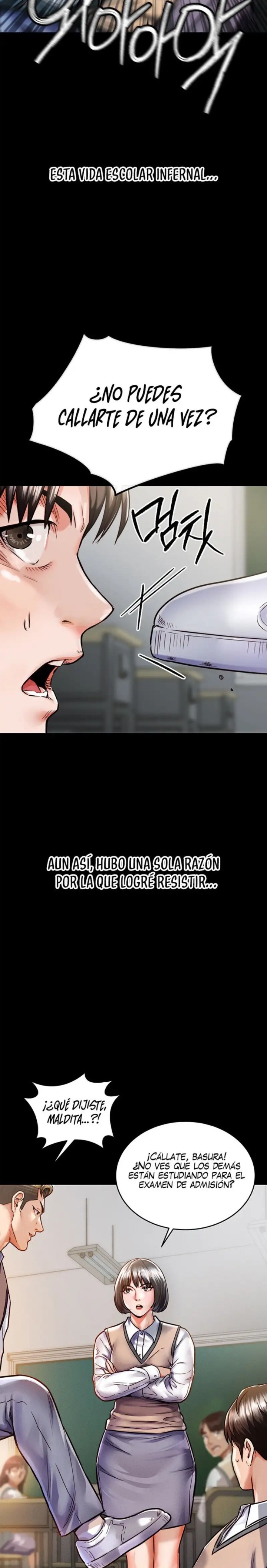 Glorious Homecoming Raw - Chapter 1 [photo 27] - MangaPorn