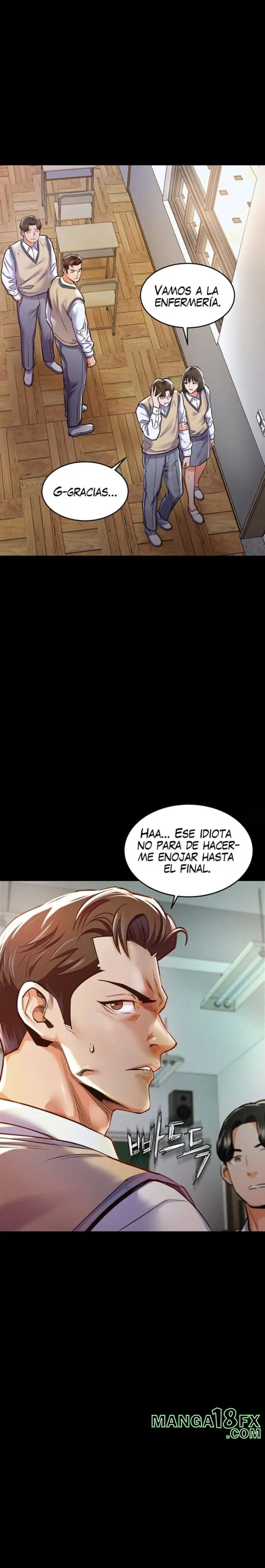 Glorious Homecoming Raw - Chapter 1 [photo 29] - MangaPorn