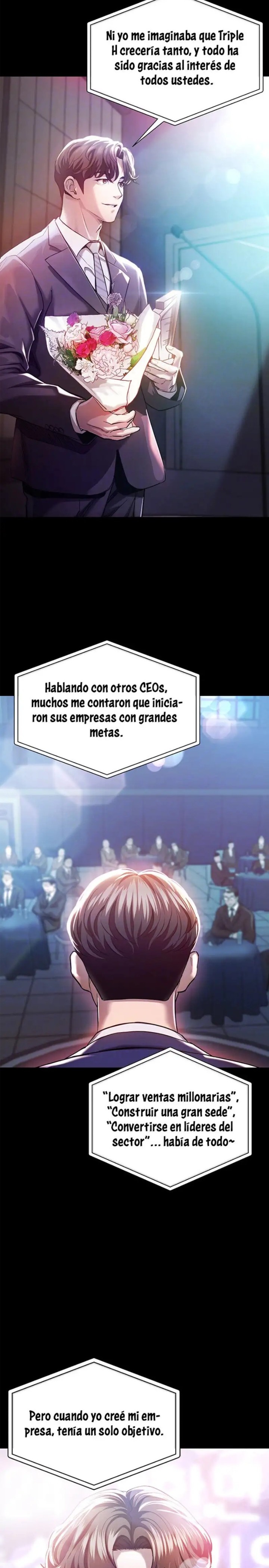 Glorious Homecoming Raw - Chapter 1 [photo 3] - MangaPorn