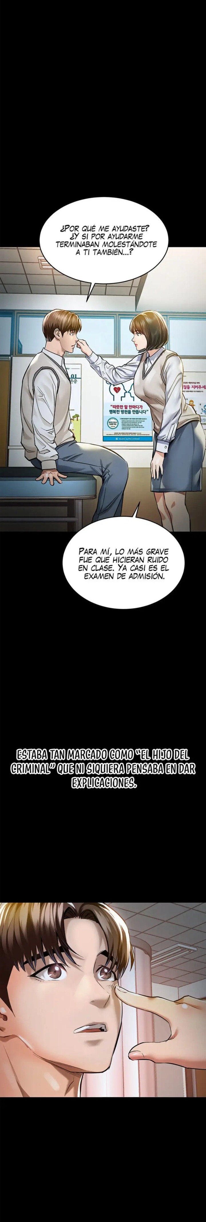 Glorious Homecoming Raw - Chapter 1 [photo 31] - MangaPorn