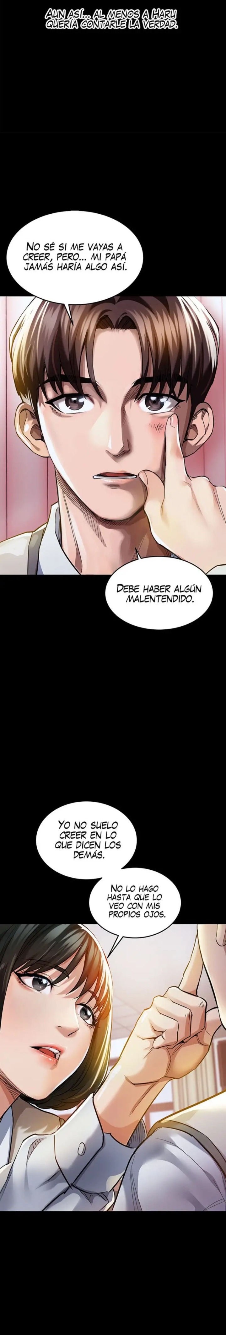 Glorious Homecoming Raw - Chapter 1 [photo 32] - MangaPorn