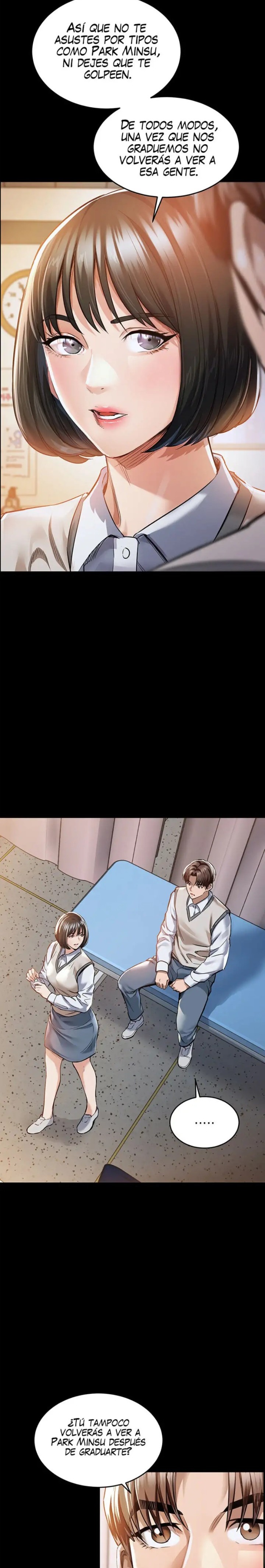 Glorious Homecoming Raw - Chapter 1 [photo 34] - MangaPorn