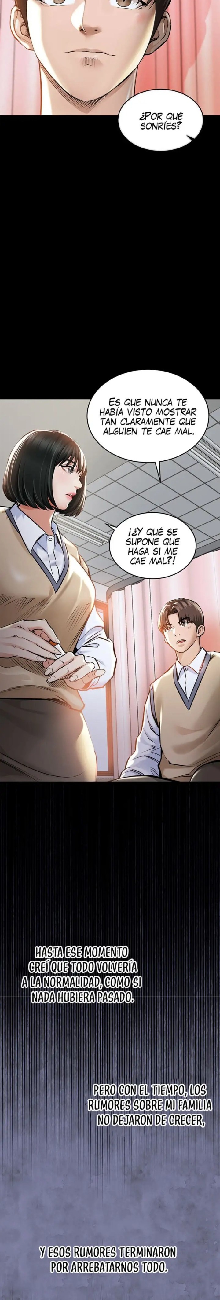 Glorious Homecoming Raw - Chapter 1 [photo 36] - MangaPorn