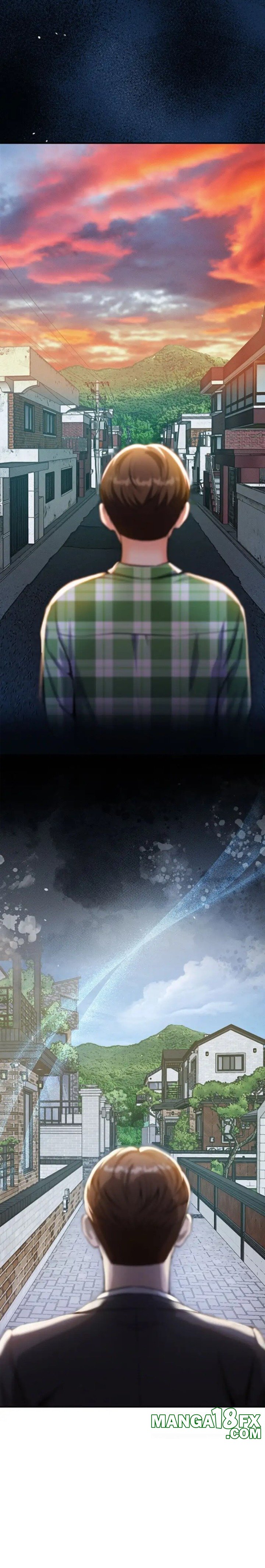 Glorious Homecoming Raw - Chapter 1 [photo 38] - MangaPorn