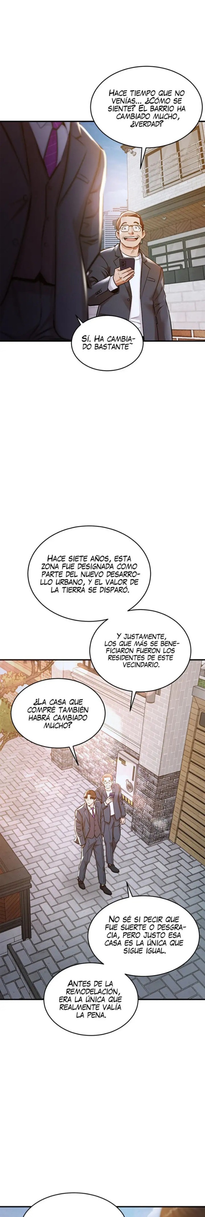 Glorious Homecoming Raw - Chapter 1 [photo 39] - MangaPorn