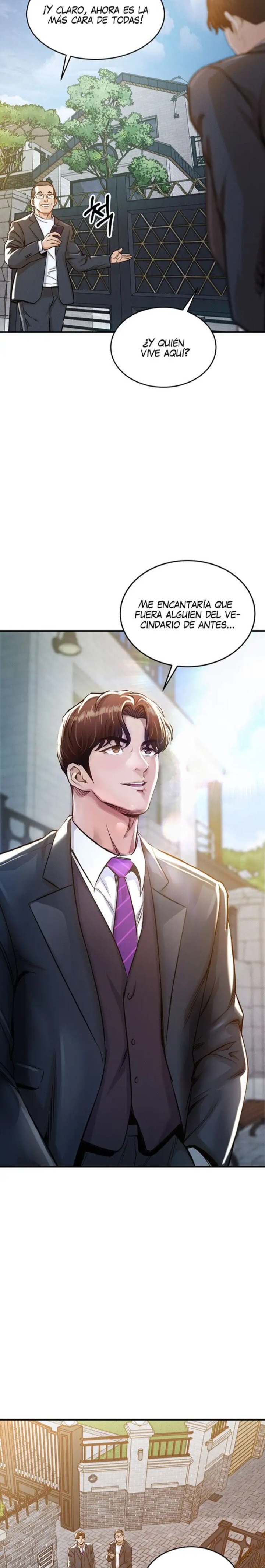 Glorious Homecoming Raw - Chapter 1 [photo 40] - MangaPorn