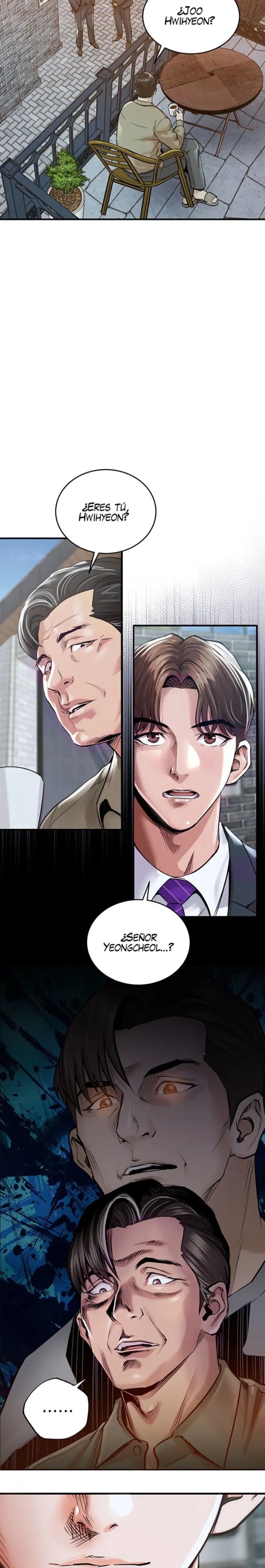 Glorious Homecoming Raw - Chapter 1 [photo 41] - MangaPorn