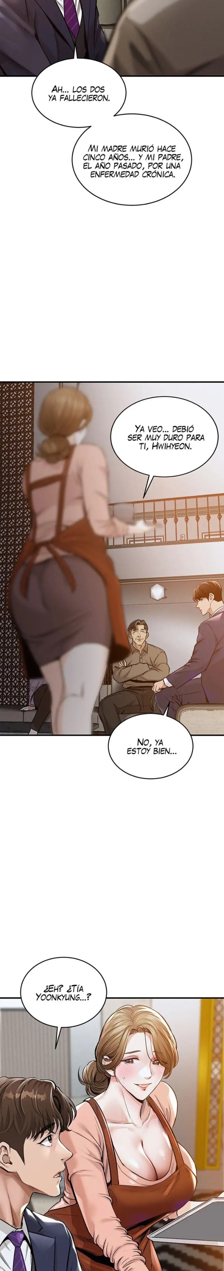 Glorious Homecoming Raw - Chapter 1 [photo 44] - MangaPorn