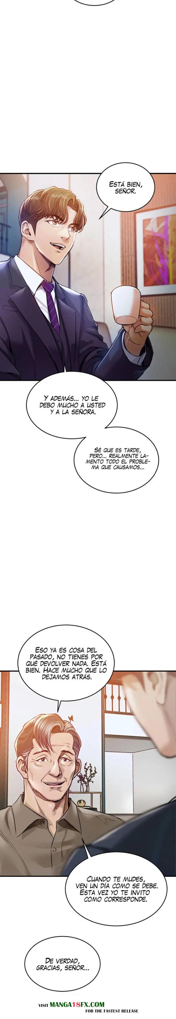 Glorious Homecoming Raw - Chapter 1 [photo 48] - MangaPorn