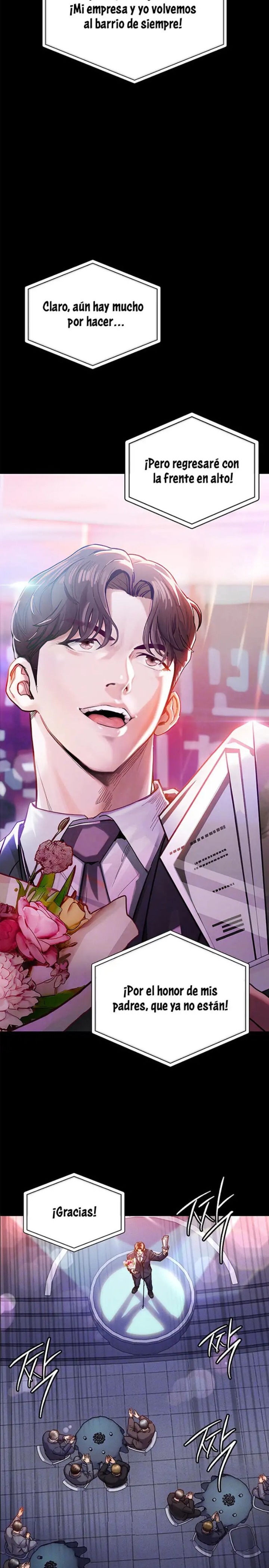 Glorious Homecoming Raw - Chapter 1 [photo 6] - MangaPorn