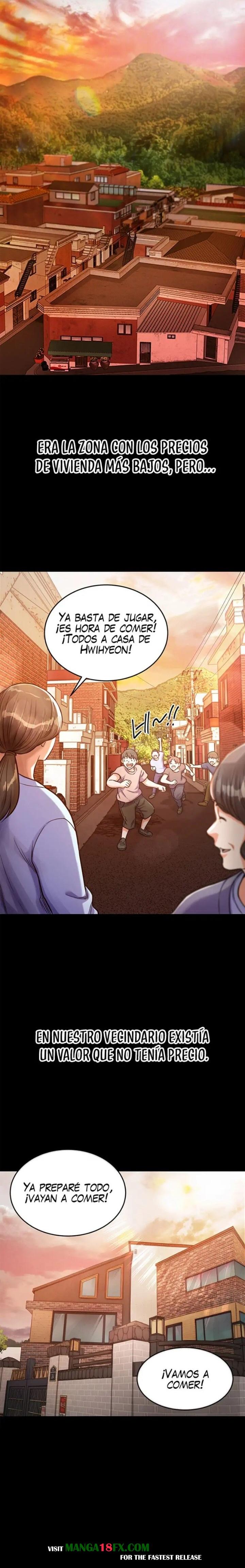 Glorious Homecoming Raw - Chapter 1 [photo 8] - MangaPorn