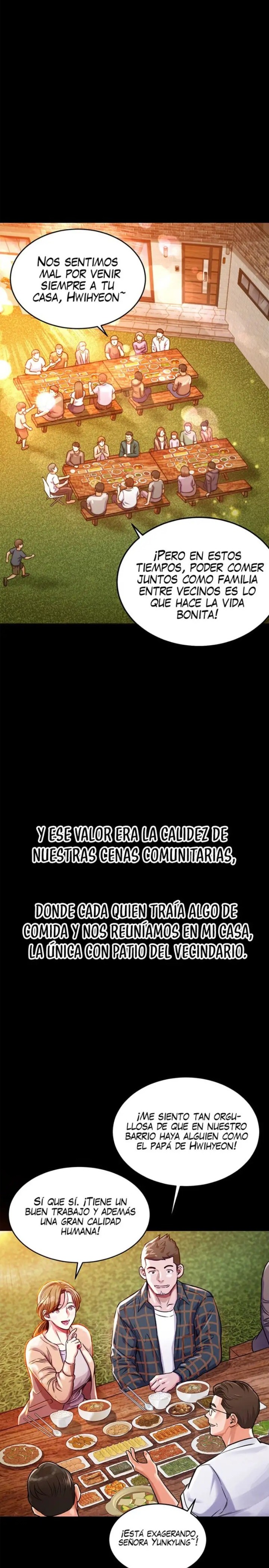 Glorious Homecoming Raw - Chapter 1 [photo 9] - MangaPorn