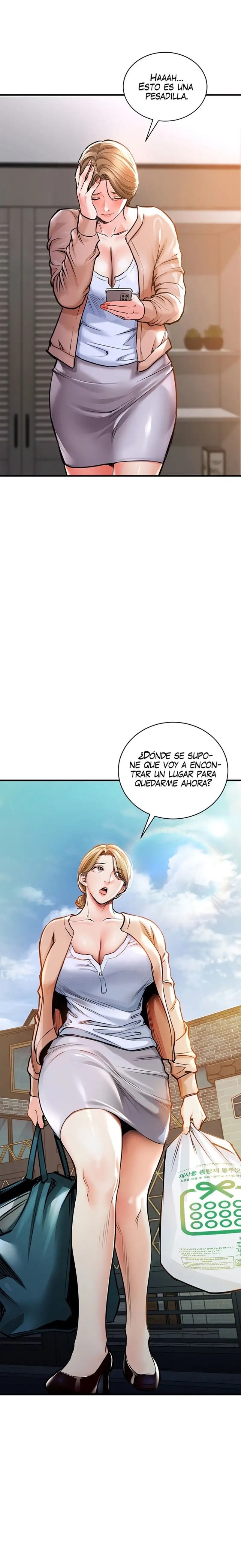 Glorious Homecoming Raw - Chapter 2 [photo 14] - MangaPorn