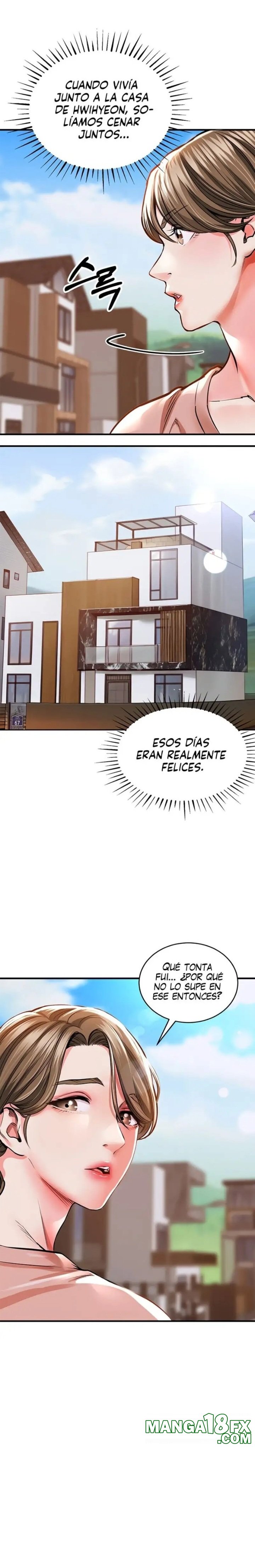 Glorious Homecoming Raw - Chapter 2 [photo 15] - MangaPorn