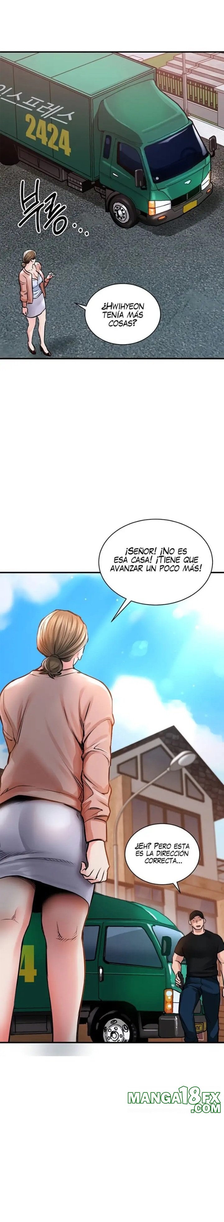 Glorious Homecoming Raw - Chapter 2 [photo 16] - MangaPorn