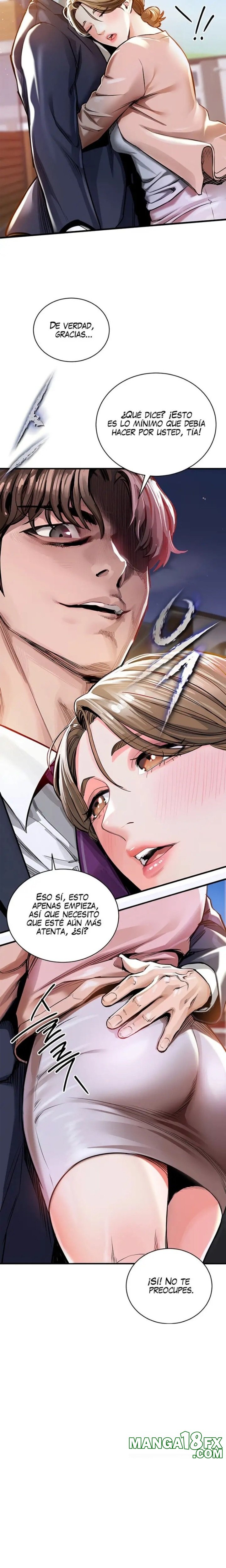 Glorious Homecoming Raw - Chapter 2 [photo 20] - MangaPorn