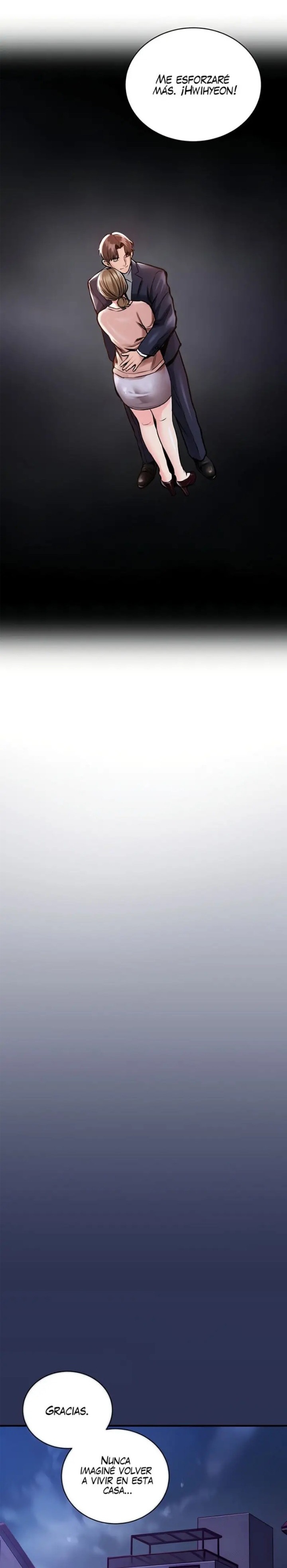 Glorious Homecoming Raw - Chapter 2 [photo 21] - MangaPorn