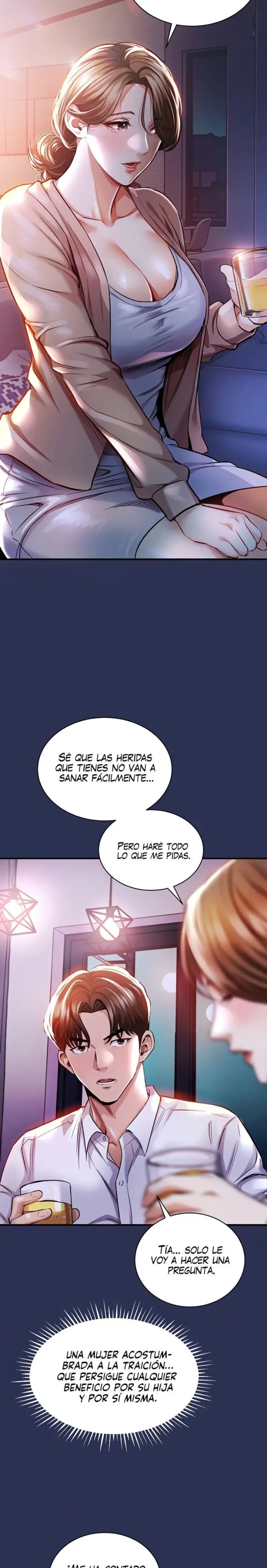 Glorious Homecoming Raw - Chapter 2 [photo 23] - MangaPorn