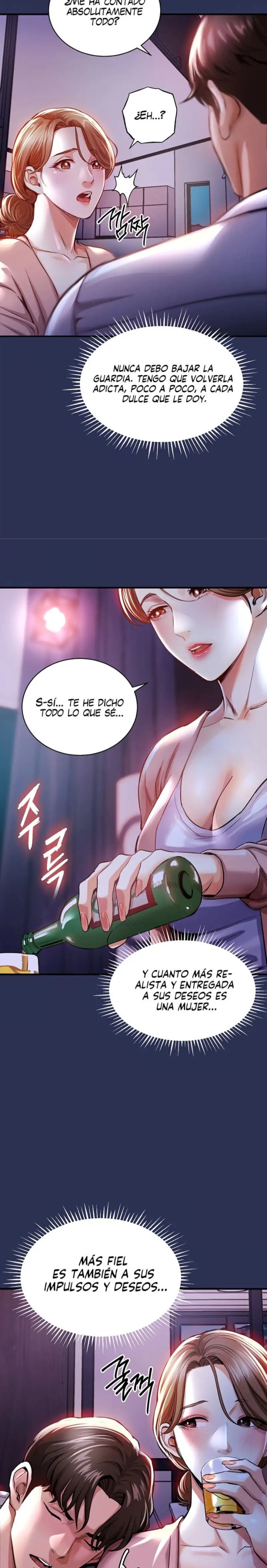 Glorious Homecoming Raw - Chapter 2 [photo 24] - MangaPorn